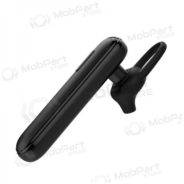Wireless headset / handsfree Hoco E36 black