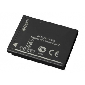 Panasonic DMW-BCH7E foto battery / accumulator