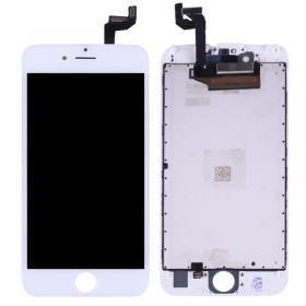 Apple iPhone 6S screen (white) (refurbished, original)