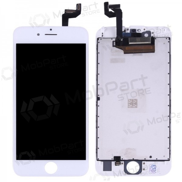 Apple iPhone 6S screen (white) (refurbished, original) Apple iPhone 6S screen (white) (refurbished, original)