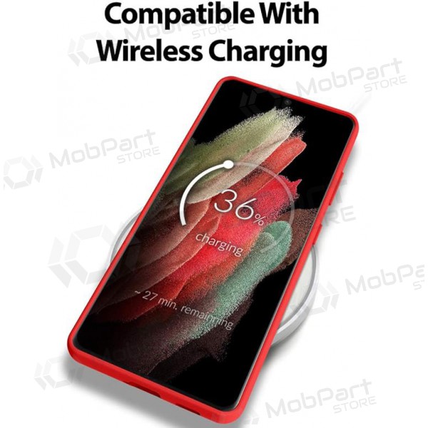 Samsung Galaxy S22 Ultra case Mercury 