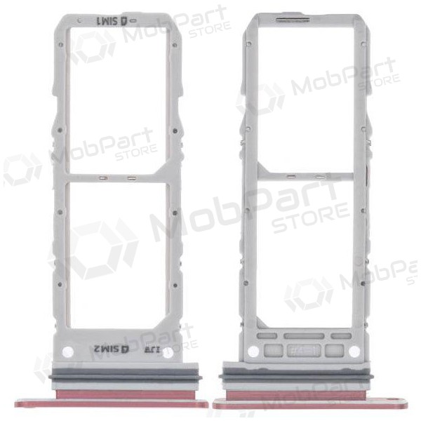 Samsung N970F Galaxy Note 10 SIM card holder (pink) Samsung N970F Galaxy Note 10 SIM card holder (pink)