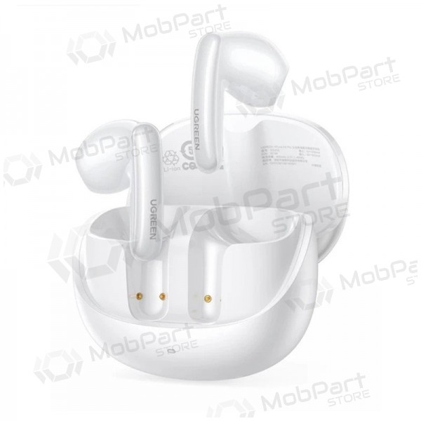 Wireless headphones Ugreen HiTune H6 Pro Active Noise-Cancelling Earbuds (35873)