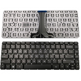 HP Pavilion: X360, 14-BA, 14T-BA, 14M-BA, 14-BS keyboard