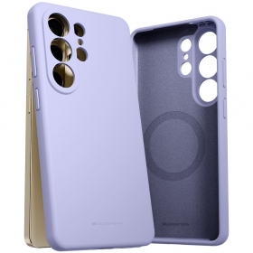 Samsung Galaxy S26 Ultra case Mercury 