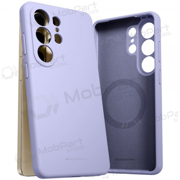 Samsung Galaxy S26 Ultra case Mercury 