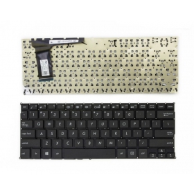 ASUS X202 keyboard