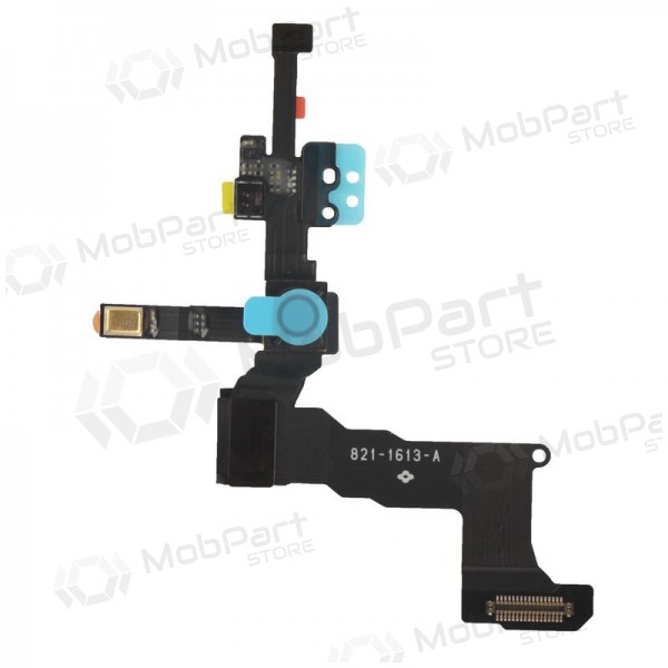 Apple iPhone 5S / iPhone SE front camera (used, original) Apple iPhone 5S / iPhone SE front camera (used, original)