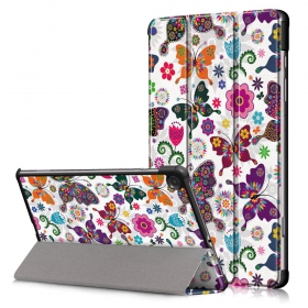 Samsung Galaxy Tab A9 wallet case 