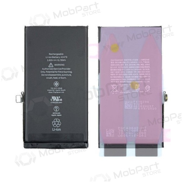 Apple iPhone 14 battery (Self-Diagnosable) (Premium)
