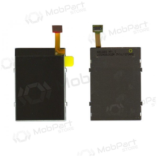 Nokia N81 / N81 8GB / N75 / N76 / N93i LCD screen