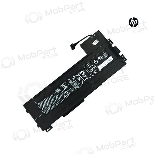 HP VV09XL laptop battery - PREMIUM