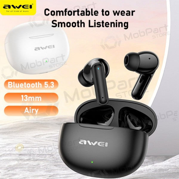 Wireless headphones Awei T71 Wireless headphones Awei T71