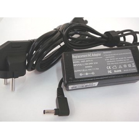 ASUS 33W: 19V,1.75A laptop charger