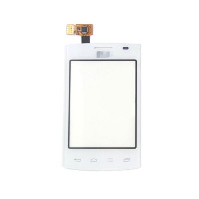LG E410 (L1-2) touchscreen (white)