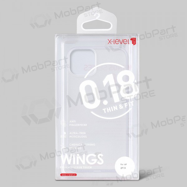 Apple iPhone 13 case 