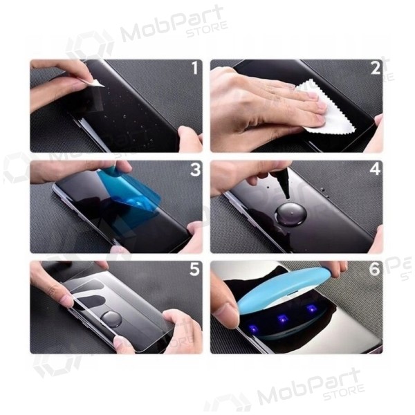 Samsung Galaxy S20 Screen Protector 