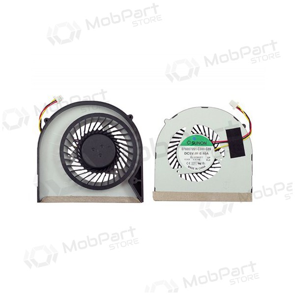 Dell Inspiron: 5421, 3421 computer cooler