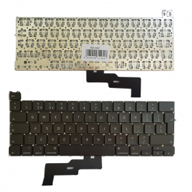 Apple A2289, UK keyboard