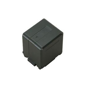 Panasonic VBG260 foto battery / accumulator