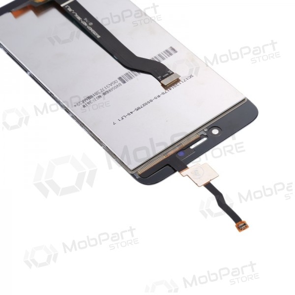 Xiaomi Redmi 5A / Redmi GO screen (white)