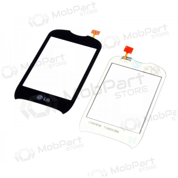 LG T310 touchscreen
