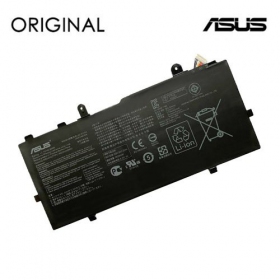 ASUS C21N1714, 5065mAh laptop battery (OEM)