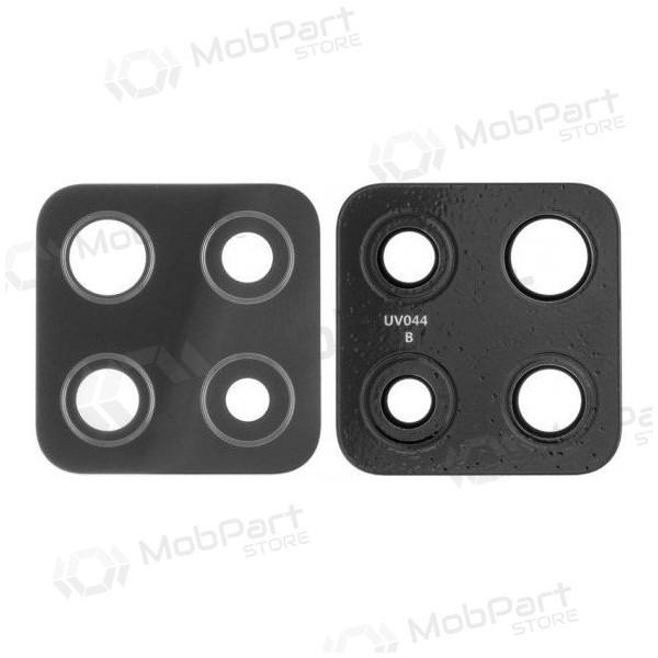 Samsung A125 A12 / A127 A12S / M217 M12S camera glass / lens (original) (service pack)