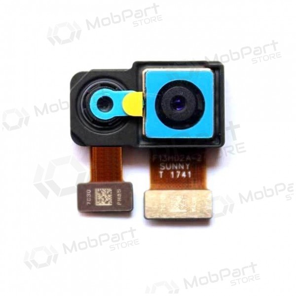 Huawei P Smart 2019 Rear camera