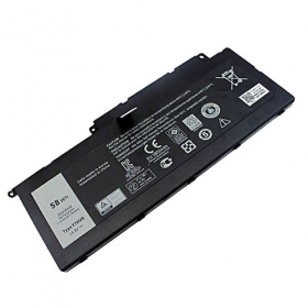 DELL F7HVR laptop battery - PREMIUM