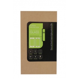 LCD apsauginis stikliukas 3D Perfectionists Xiaomi Redmi Note 14 Pro 4G lenktas black