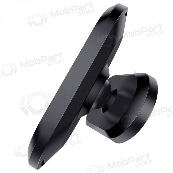 Automobilinis Universal telefono laikiklis Borofone BH29 klijuojamas ant panelės, magnetinis, black