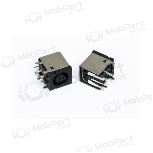 DELL Latitude E6400 charging port dock / connector DELL Latitude E6400 charging port dock / connector