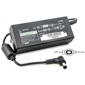 SONY 64W: 16V, 4A laptop charger