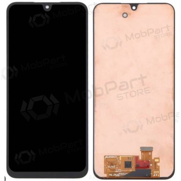 Samsung Galaxy A17 5G screen - original