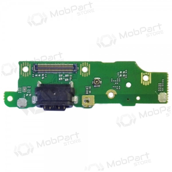 Nokia 6 2018 (Nokia 6.1) charging dock port and microphone flex