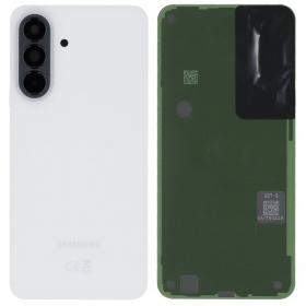 Samsung Galaxy A37 5G back cover (white) (original)