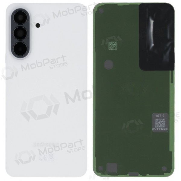 Samsung Galaxy A37 5G back cover (white) (original)