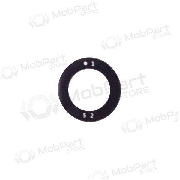 Samsung Galaxy A336 A33 5G / A536 A53 5G camera glass / lens (UW lens) (original) (service pack)