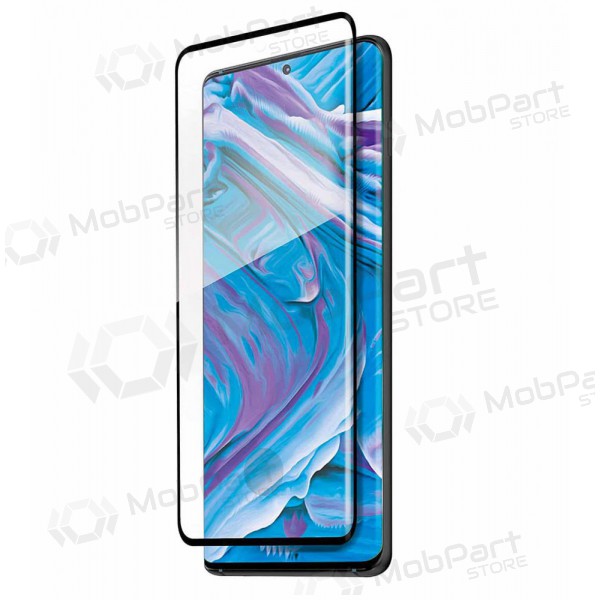 Samsung S906 Galaxy S22 Plus 5G tempered glass screen protector 0.18mm "5D Full Glue" (without fingerprint hole) Samsung S906 Galaxy S22 Plus 5G tempered glass screen protector 0.18mm "5D Full Glue" (without fingerprint hole)