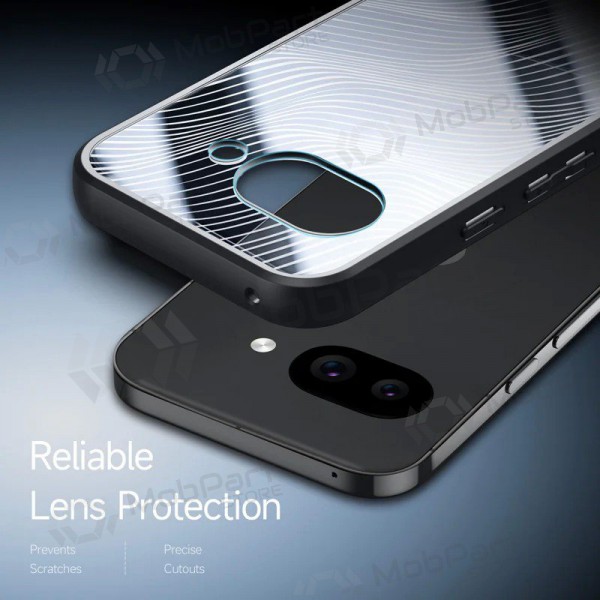 Google Pixel 9a case 