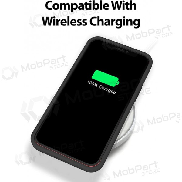Apple iPhone 11 Pro Max case Mercury 
