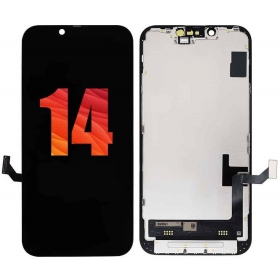 Apple iPhone 14 screen (OLED)
