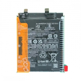 Xiaomi 11T battery, akumuliatorius (BM59) (original)