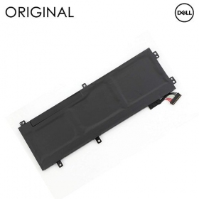 DELL M7R96 62MJV laptop battery (original)