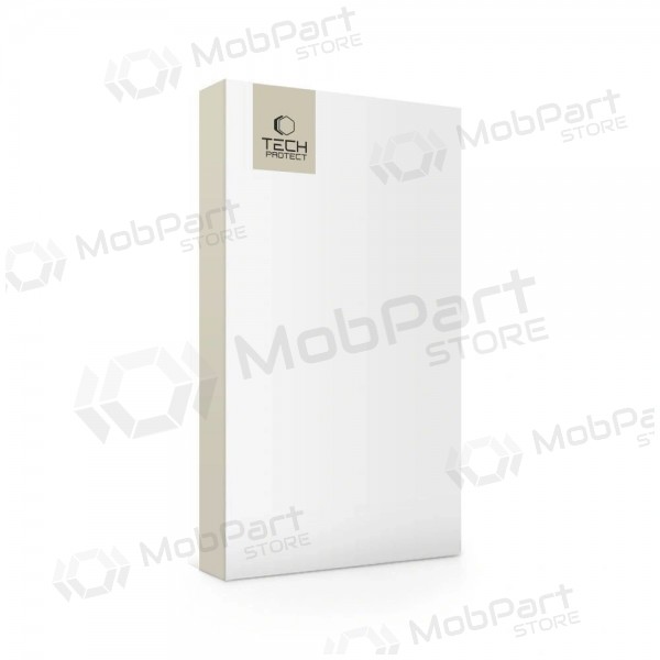 Xiaomi 17T case - Tech-Protect Magmat Magsafe (black)