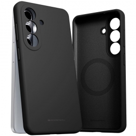 Samsung Galaxy S26 case Mercury 