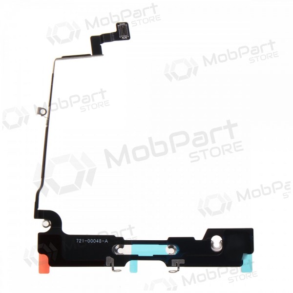 Apple iPhone X antenna flex (bottom) (used Grade A, original)
