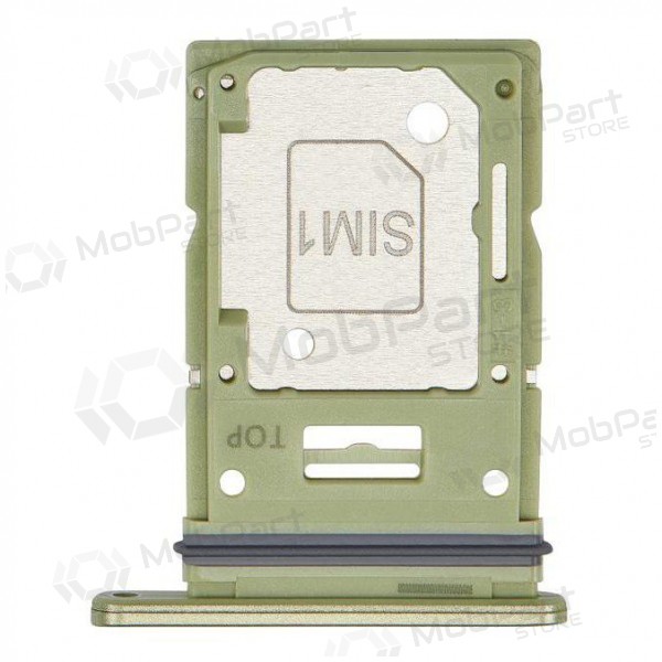 Samsung A546 Galaxy A54 5G 2023 card holder (green) (service pack) (original) Samsung A546 Galaxy A54 5G 2023 card holder (green) (service pack) (original)