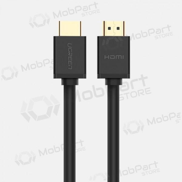 Cable Ugreen HD104 HDMI to HDMI 1.5m black